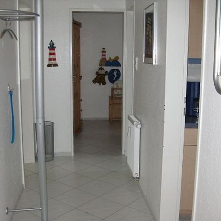 Dallacker 01 Куксхафен Экстерьер фото